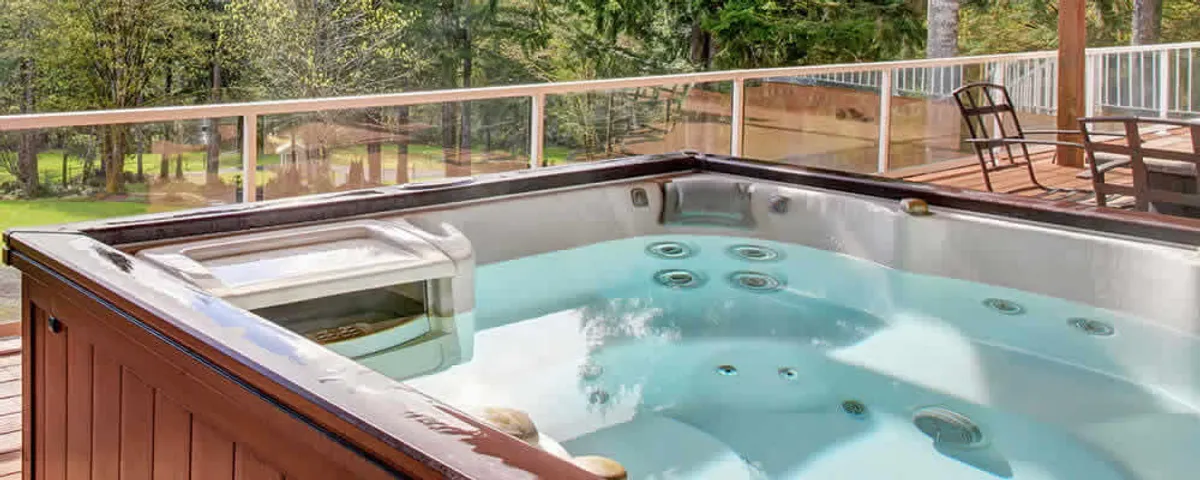 Spa Repair in Sarasota, FL